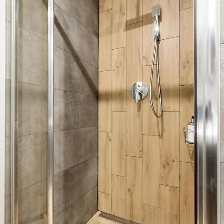 Apartament West Sea-sloneczne Tarasy Dziwnówek